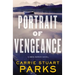Portrait of Vengeance