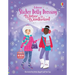 Sticker Dolly Dressing Winter Wonderland