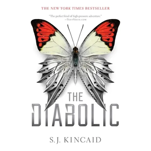 The Diabolic