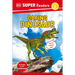 DK Super Readers Level 2 Daring Dinosaur