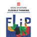 Social Situations - Flexible Thinking: 30 Stories for the development of children's social skills