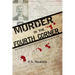 Murder in the Fourth Corner: True Stories of Whatcom County's Earliest Homicides