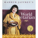 Madhur Jaffrey's World Vegetarian: More Than 650 Meatless Recipes from Around the World: A Cookbook