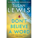 Don't Believe a Word