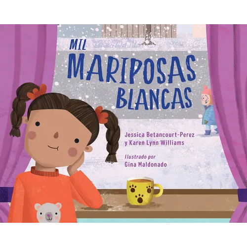 Mil Mariposas Blancas