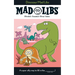 Dinosaur Mad Libs: World's Greatest Word Game