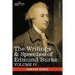 The Writings & Speeches of Edmund Burke: Volume IV - Letter to a Member of the National Assembly; Appeal from the New to the Old Whigs; Policy of the