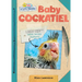 Baby Cockatiel