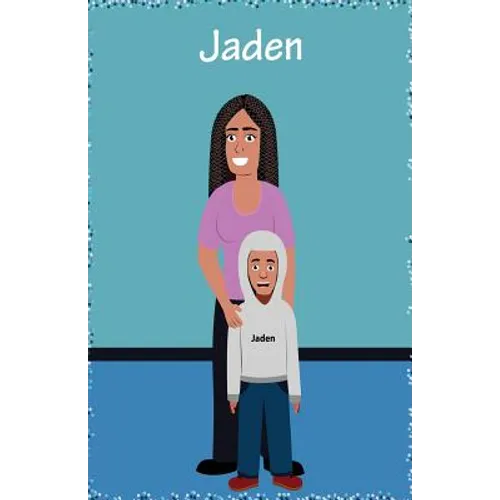 Jaden: A Sickle Cell Story