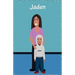 Jaden: A Sickle Cell Story