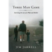 Three Man Game: Surviving the Loss of a Wife and Mother