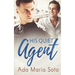 His Quiet Agent