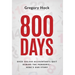 800 Days: Over 300,000 Accountants Quit During the Pandemic-Here's Our Story