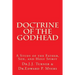 Doctrine of the Godhead: A Study of the Father, Son, and Holy Spirit