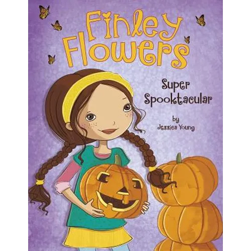 Super Spooktacular