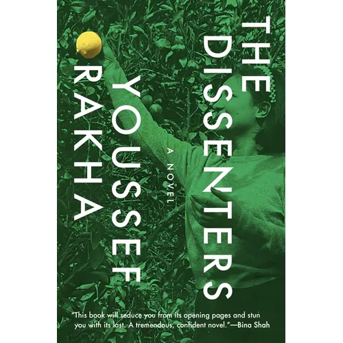 The Dissenters