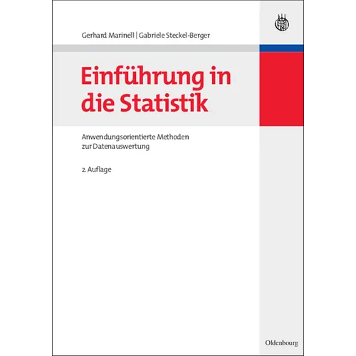 Einführung in die Statistik