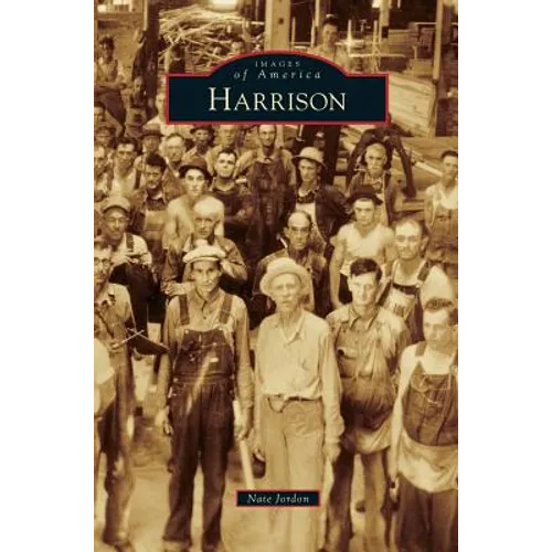 Harrison