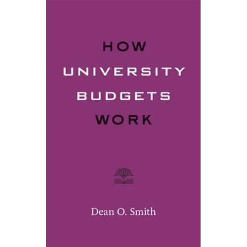 How University Budgets Work