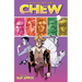 Chew Volume 7: Bad Apples