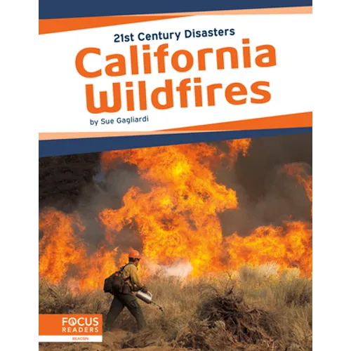 California Wildfires