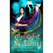 Unraveler: A Young Adult Magical Fantasy