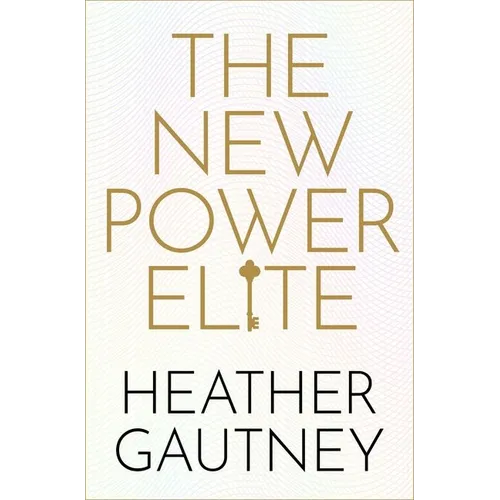 The New Power Elite