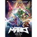 The Mythics #4: Global Chaos