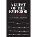 A Guest of the Emperor: The WWII Memoirs of an American Prisoner of War