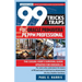 99 Tricks and Traps for Oracle Primavera P6 PPM Professional: The Casual User's Survival Guide Updated for Version 23
