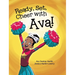 Ready, Set, Cheer with Ava!