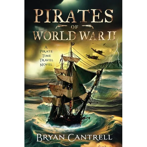 Pirates of World War II