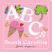 ABCs of South Carolina