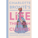 Charlotte Brontë's Life Through Clothes