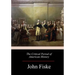 The Critical Period of American History