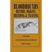 Bloodhounds: History - Origins - Breeding - Training