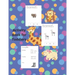 Activity Book for children -Montessori - Size A 4 - 101 pages