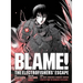 Blame! Movie Edition: The Electrofishers' Escape