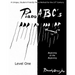 Piano ABC's - Level One: Beginning at the Beginning