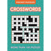 Pocket Puzzles Crosswords: More Than 150 Puzzles
