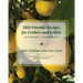 IBD-Friendly Recipes for Crohn's and Colitis: Gut Inspired - Teen Approved