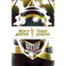 Mighty Morphin / Power Rangers Book Three Deluxe Edition