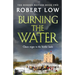 Burning the Water