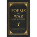 Poems of War Love and Life