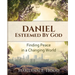 Daniel: Esteemed by God