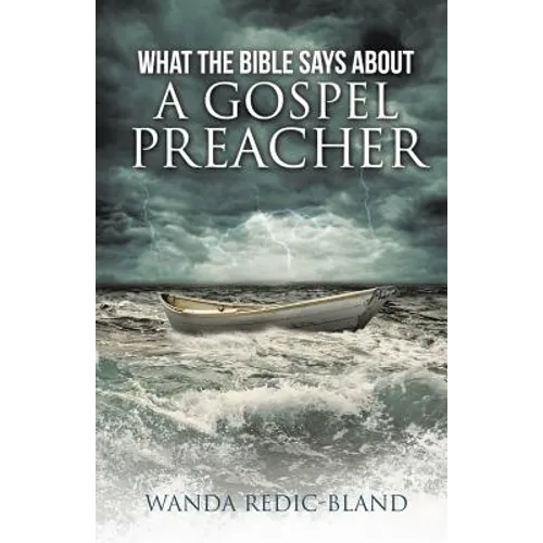 What the Bible Says about