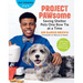 Project Pawsome: Saving Shelter Pets One Bow Tie at a Time