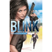 Blink: An Illustrated Spy Thriller Novel