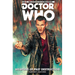 Doctor Who: The Ninth Doctor Vol. 1: Weapons of Past Destruction