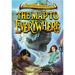 The Map to Everywhere